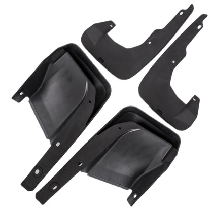 HONDA CR-V CRV 2006-2012 chlapacze 4 szt. kpl.