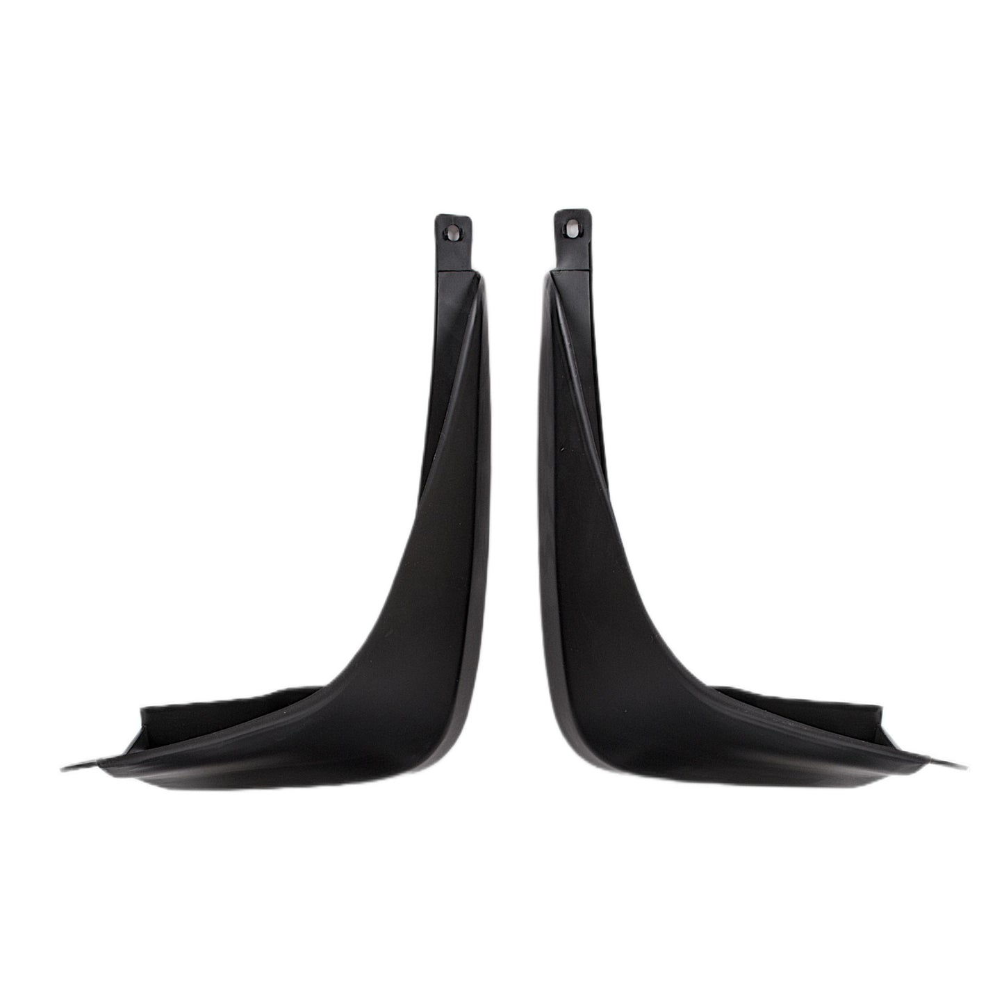 HONDA JAZZ III 08-13 PRZED LIFTEM chlapacze 4 szt. kpl.
