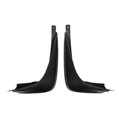 HONDA JAZZ III 08-13 PRZED LIFTEM chlapacze 4 szt. kpl.