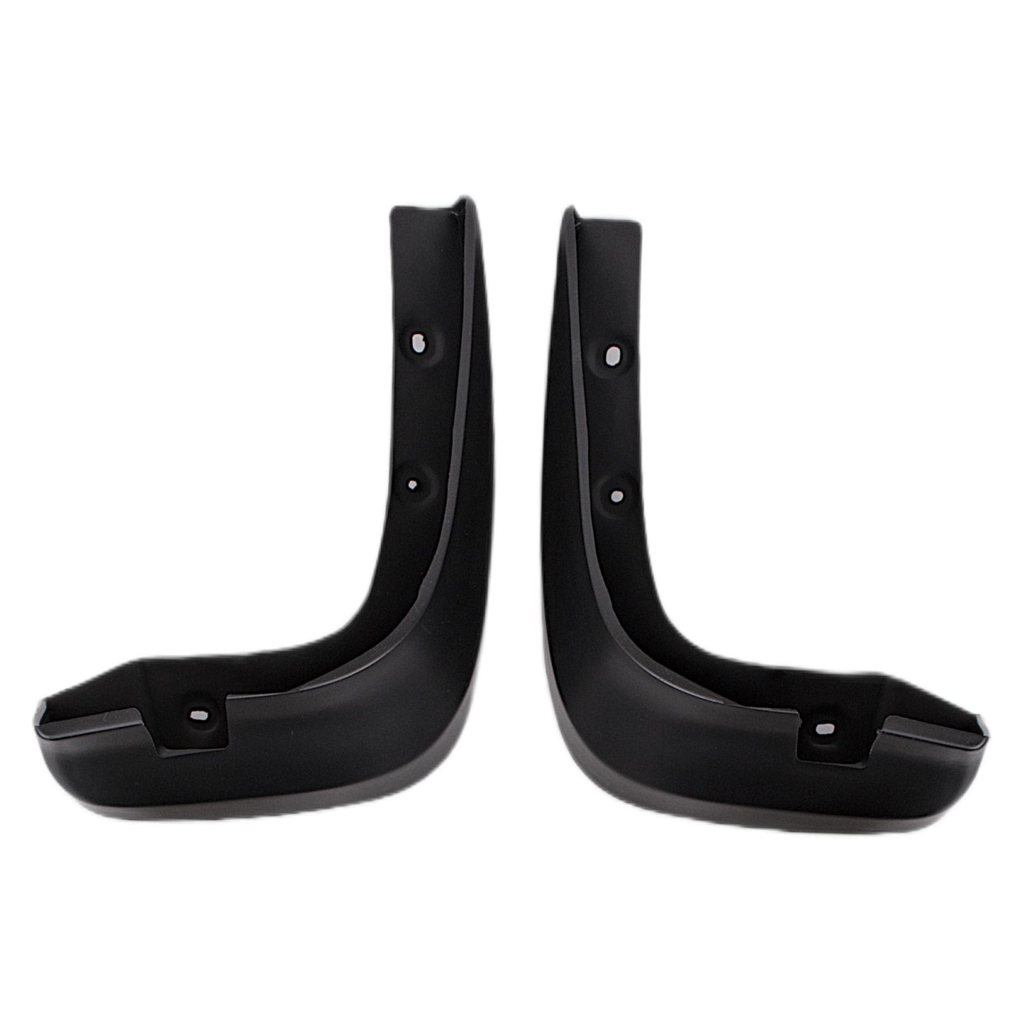 HONDA JAZZ III 08-13 PRZED LIFTEM chlapacze 4 szt. kpl.