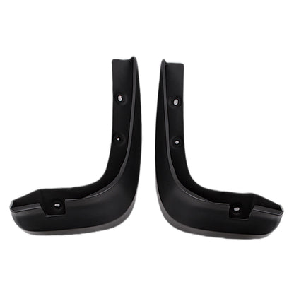 HONDA JAZZ III 08-13 PRZED LIFTEM chlapacze 4 szt. kpl.