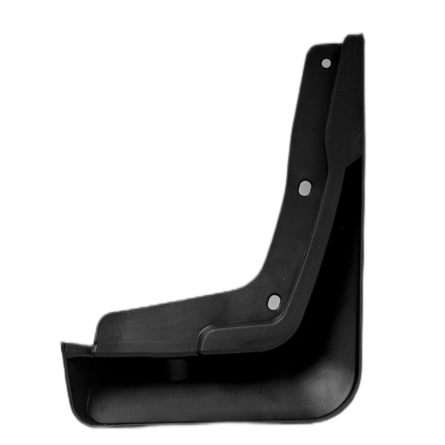 HYUNDAI KONA I 17-20 PRZEDLIFT chlapacze 4 szt. kpl.