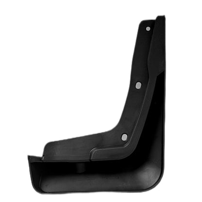HYUNDAI KONA I 17-20 PRZEDLIFT chlapacze 4 szt. kpl.