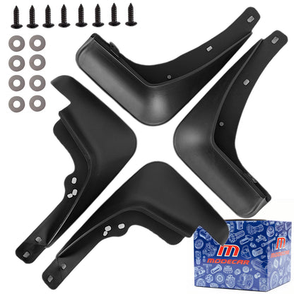 HYUNDAI i30 I 2007-2012 4 SZTUKI chlapacze 4 szt. kpl.