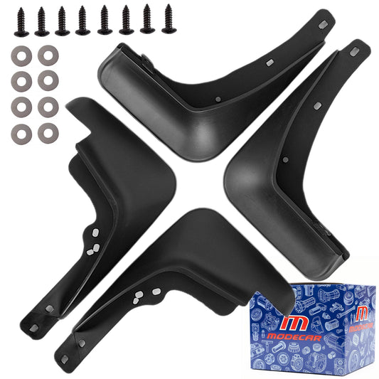 HYUNDAI i30 I 2007-2012 4 SZTUKI chlapacze 4 szt. kpl.