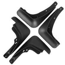 HYUNDAI i30 I 2007-2012 4 SZTUKI chlapacze 4 szt. kpl.