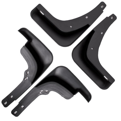 HYUNDAI i30 I 2007-2012 4 SZTUKI chlapacze 4 szt. kpl.