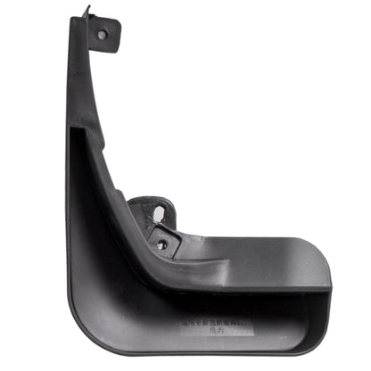 OPEL INSIGNIA A G09 08-17 chlapacze 4 szt. kpl.