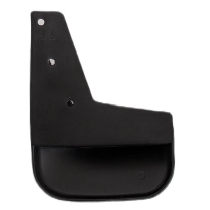 PEUGEOT 207 2006-2012 HB/SW chlapacze 4 szt. kpl.