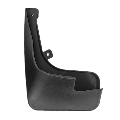 PEUGEOT 207 2006-2012 HB/SW chlapacze 4 szt. kpl.