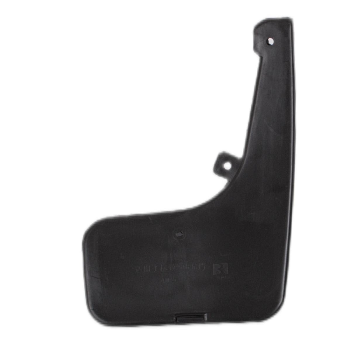 PEUGEOT 207 2006-2012 HB/SW chlapacze 4 szt. kpl.