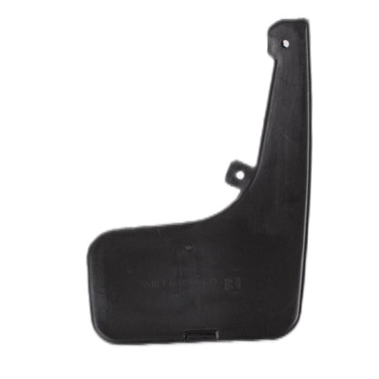 PEUGEOT 207 2006-2012 HB/SW chlapacze 4 szt. kpl.