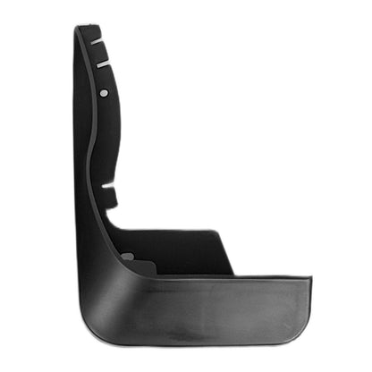 PEUGEOT 308 II PRZED LIFT 2011-2016 chlapacze 4 szt. kpl.
