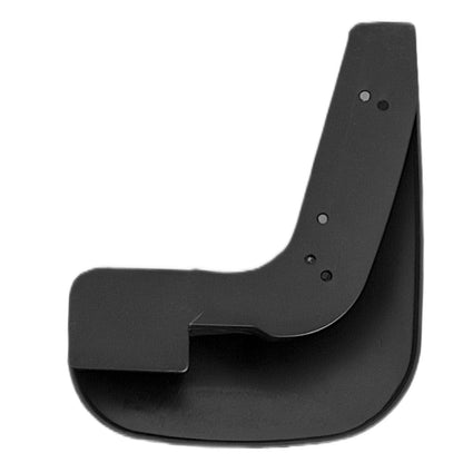 SUZUKI SX4 I HATCHBACK 2006-2014 chlapacze 4 szt. kpl.