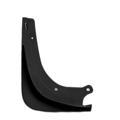 TESLA MODEL 3 2019-2023 chlapacze 4 szt. kpl.