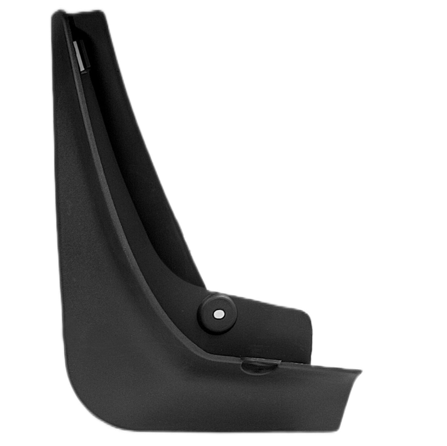 TESLA MODEL 3 2019-2023 chlapacze 4 szt. kpl.