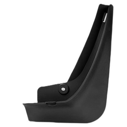 TESLA MODEL 3 2019-2023 chlapacze 4 szt. kpl.