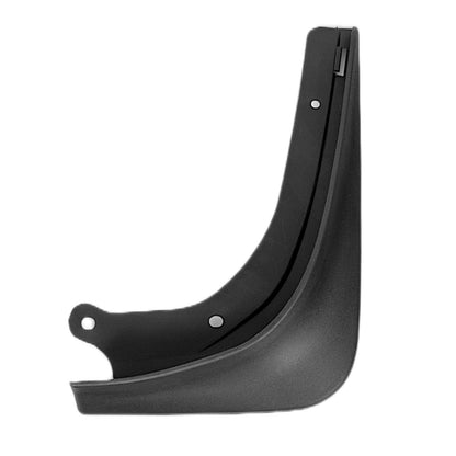TESLA MODEL 3 2019-2023 chlapacze 4 szt. kpl.
