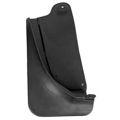 TESLA MODEL Y 2021-2025 chlapacze 4 szt. kpl.
