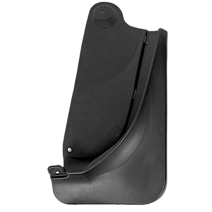 TESLA MODEL Y 2021-2025 chlapacze 4 szt. kpl.