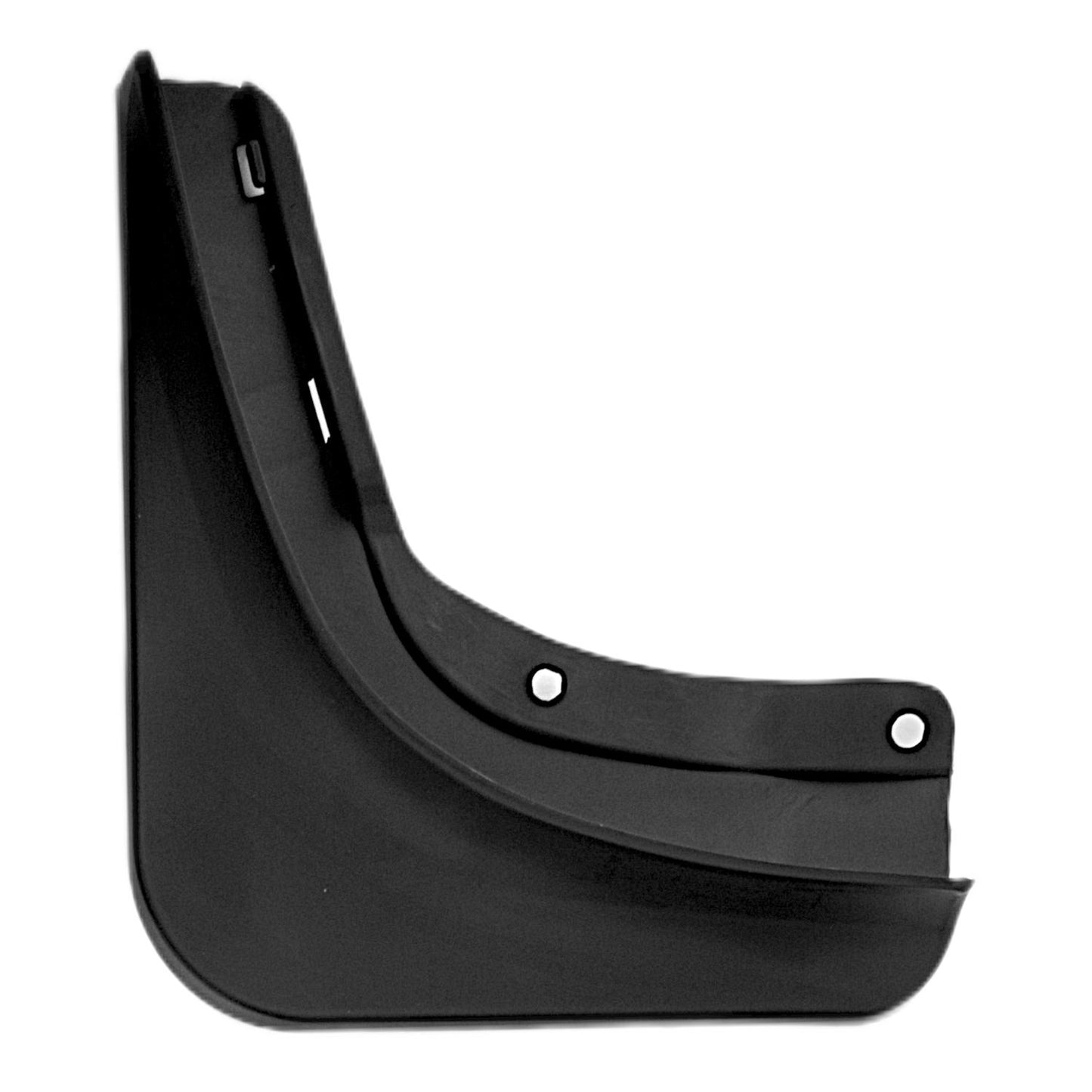 TESLA MODEL Y 2021-2025 chlapacze 4 szt. kpl.