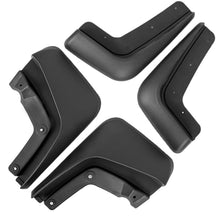 VOLVO XC90 I LIFT 2006-2014 chlapacze 4 szt. kpl.