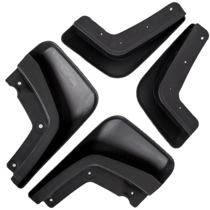 VOLVO XC90 I LIFT 2006-2014 chlapacze 4 szt. kpl.