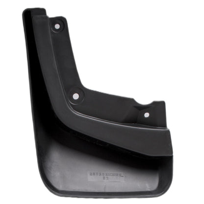 VOLVO XC90 I LIFT 2006-2014 chlapacze 4 szt. kpl.