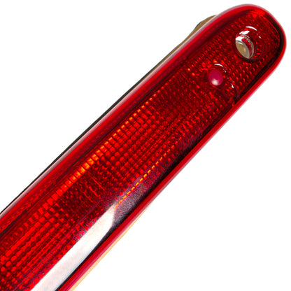 Citroen C1 05-14 lampa tylna STOP LED