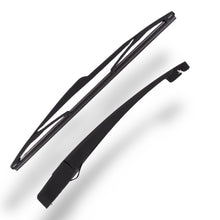 Citroen C4 Picasso 06-13 wycieraczka tylna ramię + pióro II rodzaj
