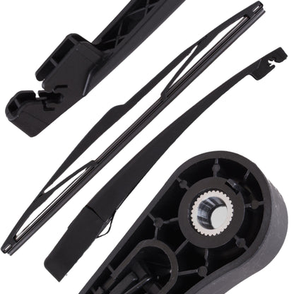 Citroen C4 Picasso 06-13 wycieraczka tylna ramię + pióro II rodzaj
