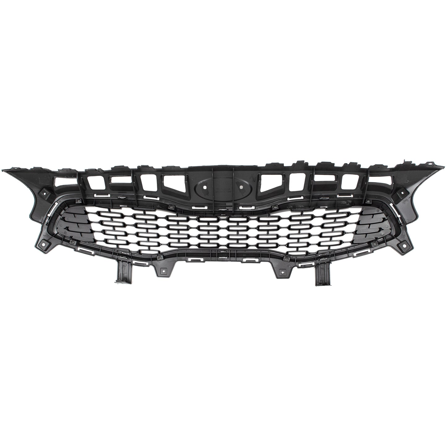 KIA CEED II FL 15-18 atrapa między reflektory (grill)