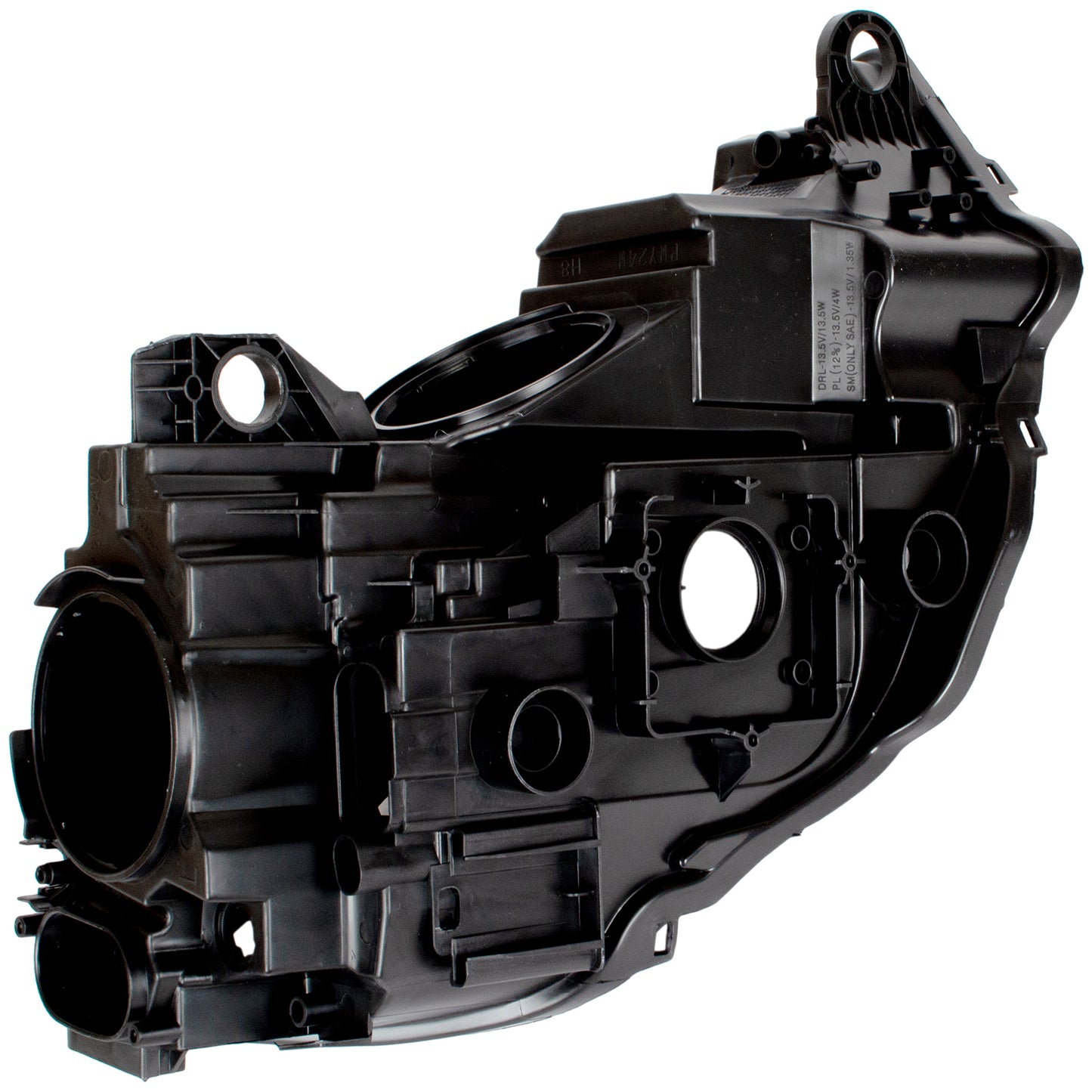 AUDI A3 8V 16-20 obudowa reflektora Lewa