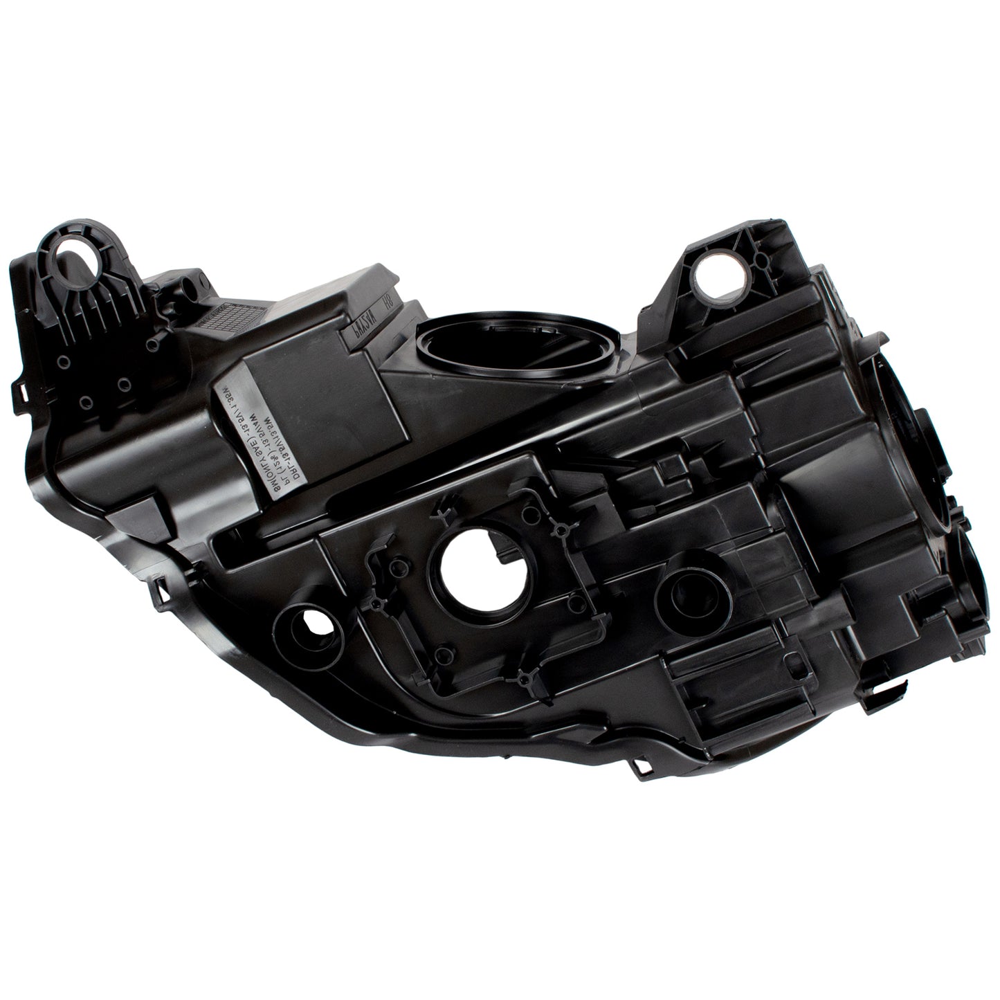 AUDI A3 8V 16-20 obudowa reflektora Prawa