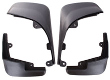 AUDI Q5 8R 08-17 chlapacze 4 szt. kpl.
