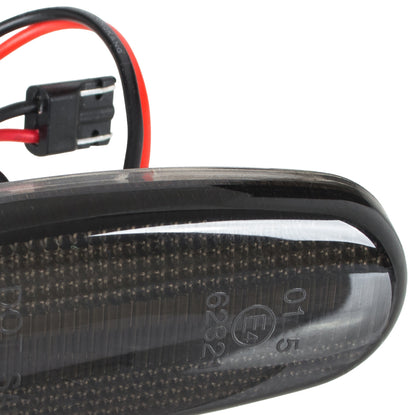 Alfa Romeo 147 01-04 kierunkowskaz boczny LED DYMIONY DYNAMICZNY 2 szt. KPL