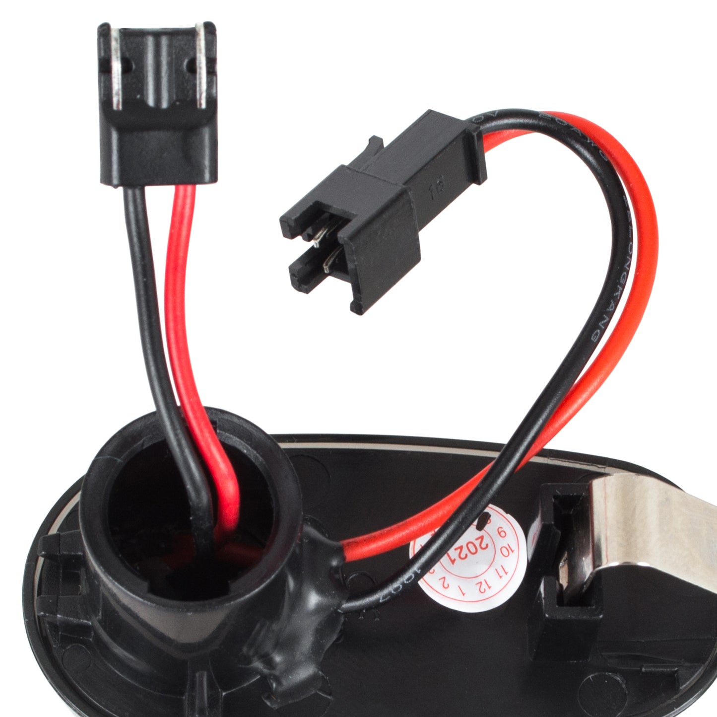 Alfa Romeo 147 01-04 kierunkowskaz boczny LED DYMIONY DYNAMICZNY 2 szt. KPL