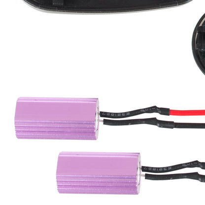 Alfa Romeo GT 03-10 kierunkowskaz boczny LED DYMIONY DYNAMICZNY 2 szt. KPL