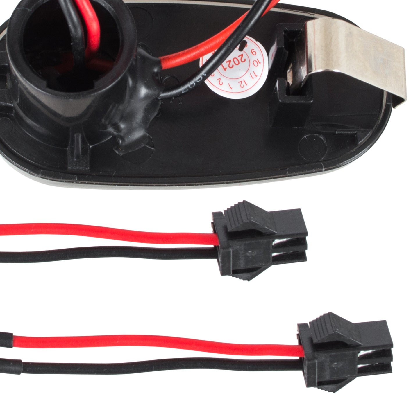 Alfa Romeo GT 03-10 kierunkowskaz boczny LED DYMIONY DYNAMICZNY 2 szt. KPL