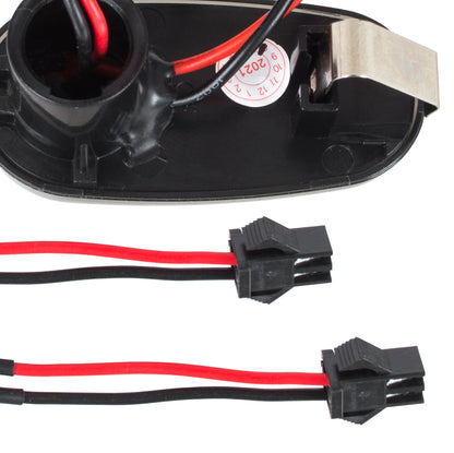 Alfa Romeo GT 03-10 kierunkowskaz boczny LED DYMIONY DYNAMICZNY 2 szt. KPL