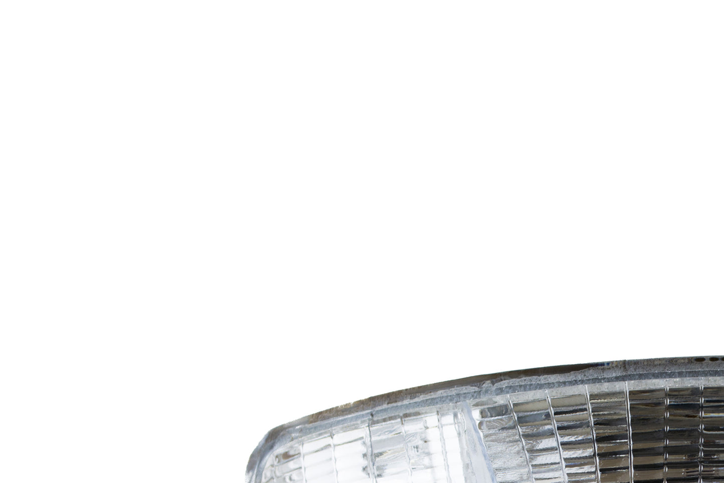 Audi 80 B3 86-90 coupe cabrio kierunkowskaz biały prawy *
