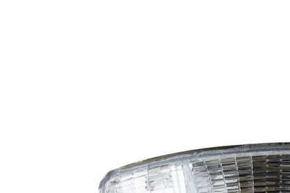 Audi 80 B3 86-90 coupe cabrio kierunkowskaz biały prawy *