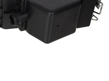 Audi 80 B4 90-95 halogen prawy