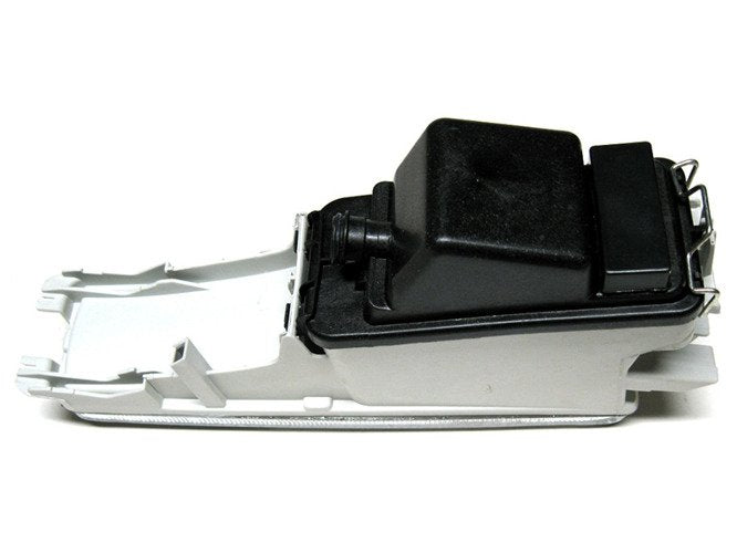 Audi 80 B4 90-95 halogeny lewy + prawy kpl.