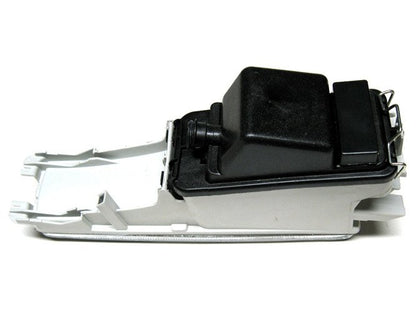 Audi 80 B4 90-95 halogeny lewy + prawy kpl.