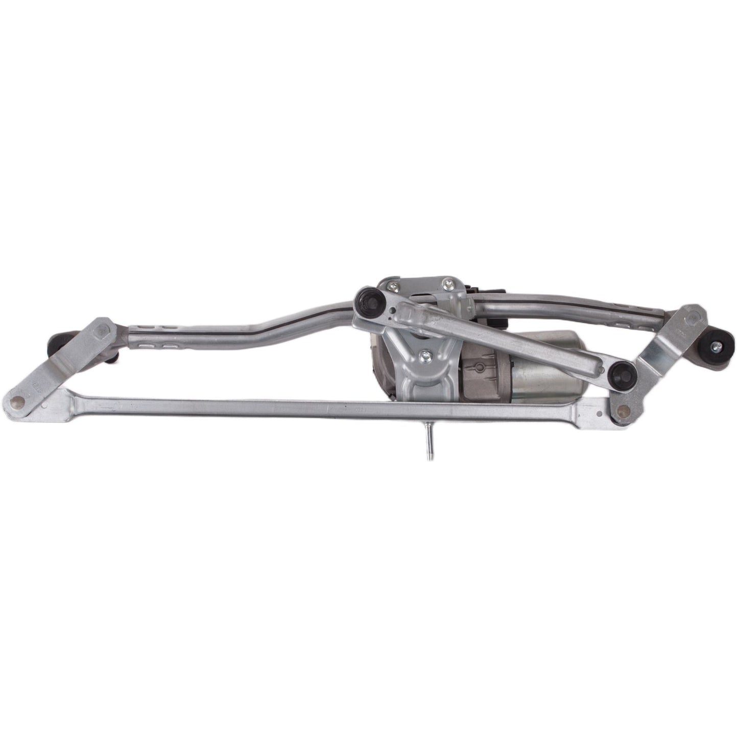 Audi A3 03-13 mechanizm wycieraczek przednich + silnik