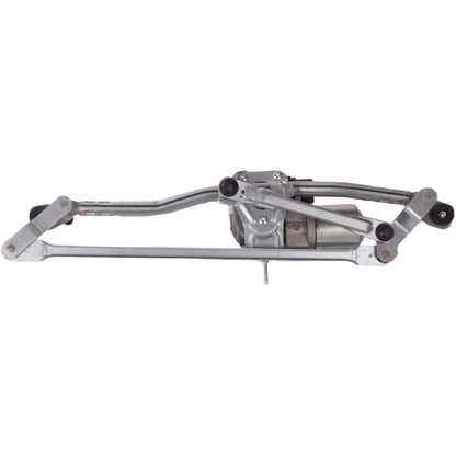 Audi A3 03-13 mechanizm wycieraczek przednich + silnik