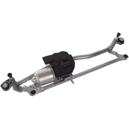 Audi A3 03-13 mechanizm wycieraczek przednich + silnik