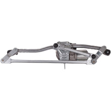 Audi A3 03-13 mechanizm wycieraczek przednich + silnik