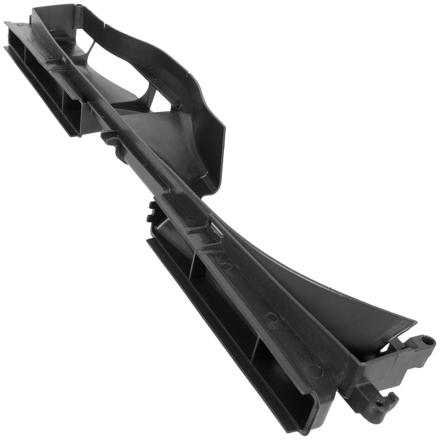 Audi A3 8V Q2 GA Q3 F3 TT FV kierownica powietrza wlot DOLNY